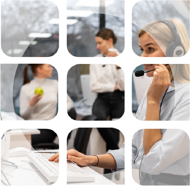 IDS Medical Kft. call center
